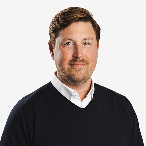 Mikael folebäck, grundare och projektledare, mofo bostad