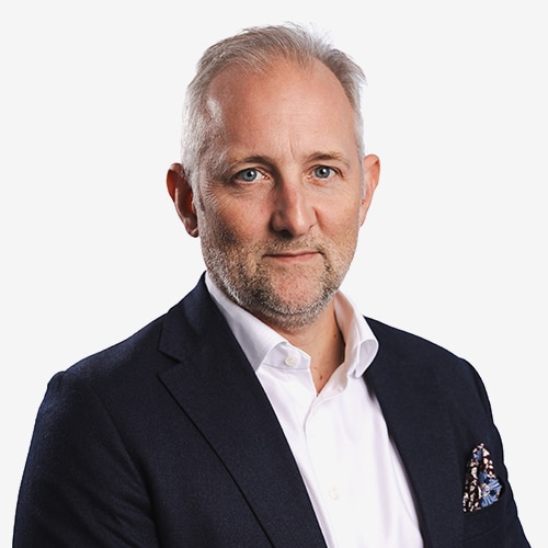 Porträtt av robert asplund